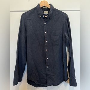 Flannel - JCrew